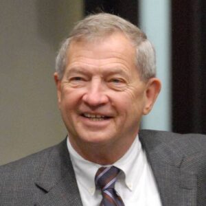Michael S. Bennett