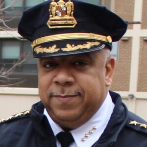 Michael S. Harrison