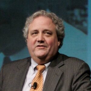 Michael S. Malone