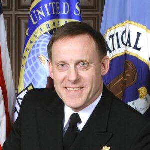 Michael S. Rogers