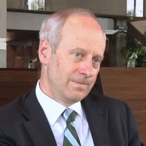 Michael Sandel