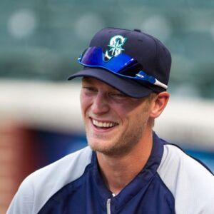 Michael Saunders