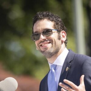 Michael Schlossberg