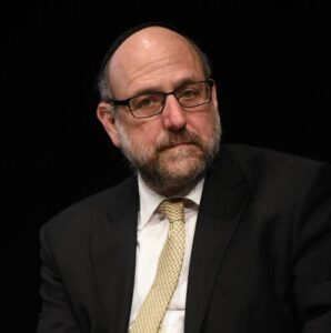 Michael Schudrich