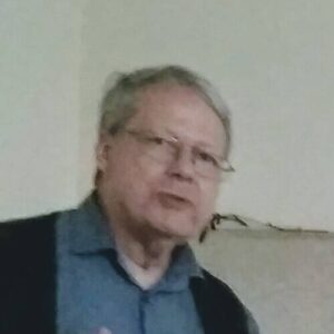 Michael Seadle