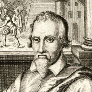 Michael Servetus