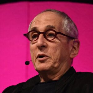 Michael Shamberg