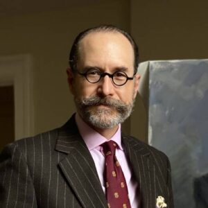 Michael Shane Neal