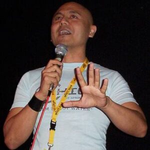 Michael Shaowanasai