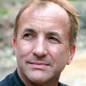 Michael Shermer