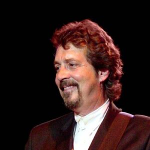 Michael Stanley