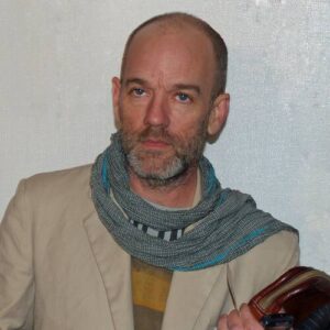 Michael Stipe
