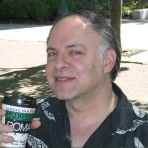 Michael T. Gilbert