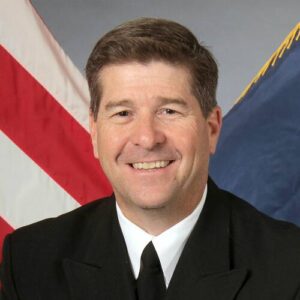 Michael T. Moran