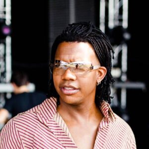 Michael Tait