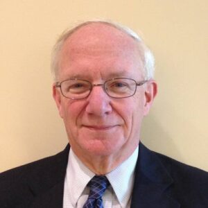 Michael Teitelbaum