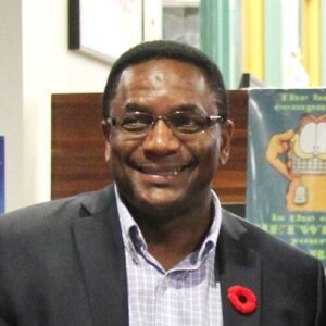 Michael Thompson