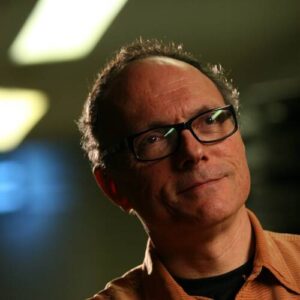 Michael Tolkin