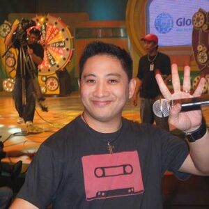 Michael V