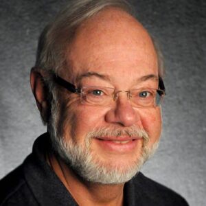 Michael W. Allen