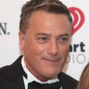 Michael W. Smith