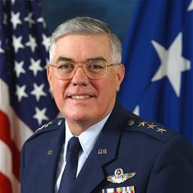 Michael W. Wooley