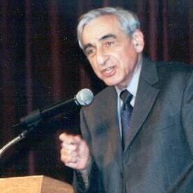 Michael Walzer