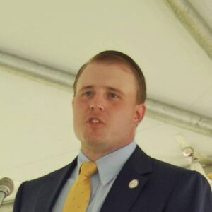 Michael Webert