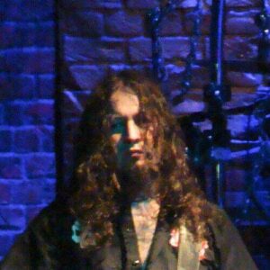 Michael Wilton