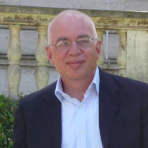 Michael Wolff