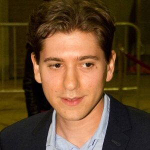 Michael Zegen
