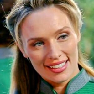 Michaela McManus