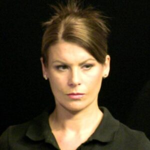 Michaela Tabb