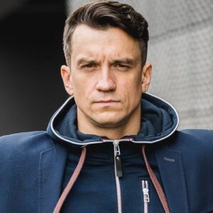 Michał Czernecki