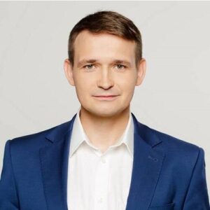 Michał Jaros
