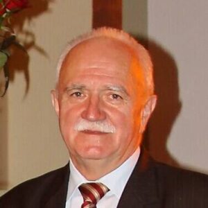 Michał Joachimowski