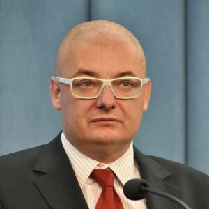 Michał Kamiński