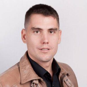 Michal Klusáček