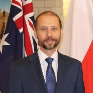 Michał Kołodziejski