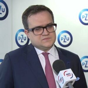 Michał Krupiński