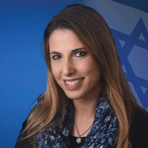 Michelle Shir