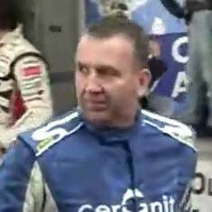 Michał Sołowow
