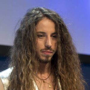 Michał Szpak