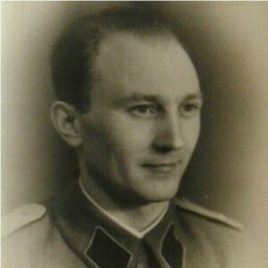 Michał Vituška