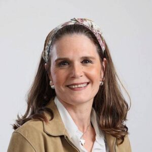 Michelle Waldiger