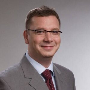 Michał Wójcik