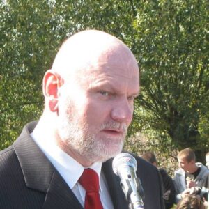 Michał Zaleski