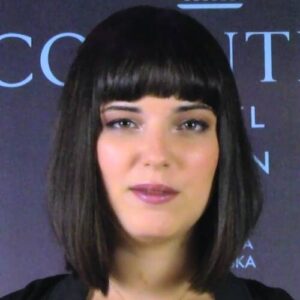 Michalina Olszańska
