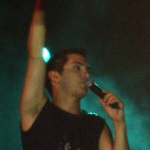 Michalis Chatzigiannis
