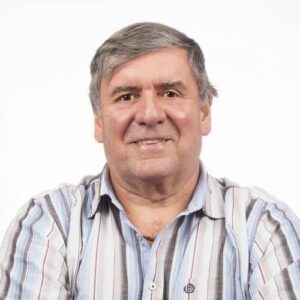 Michel Alary